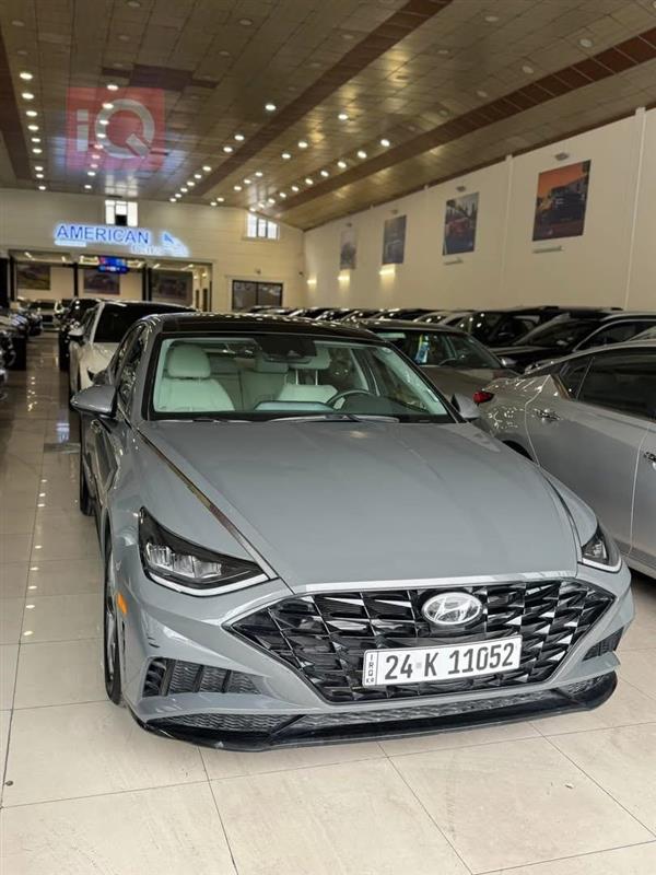 Hyundai for sale in Iraq